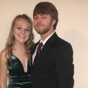 Meet your Posher, Jackson